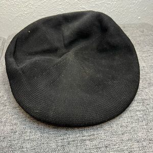 Granule Black  Hat Size Large XLarge